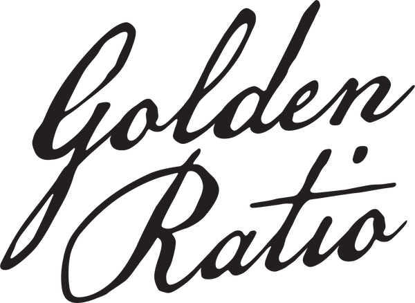 Golden Ratio Hair Co.