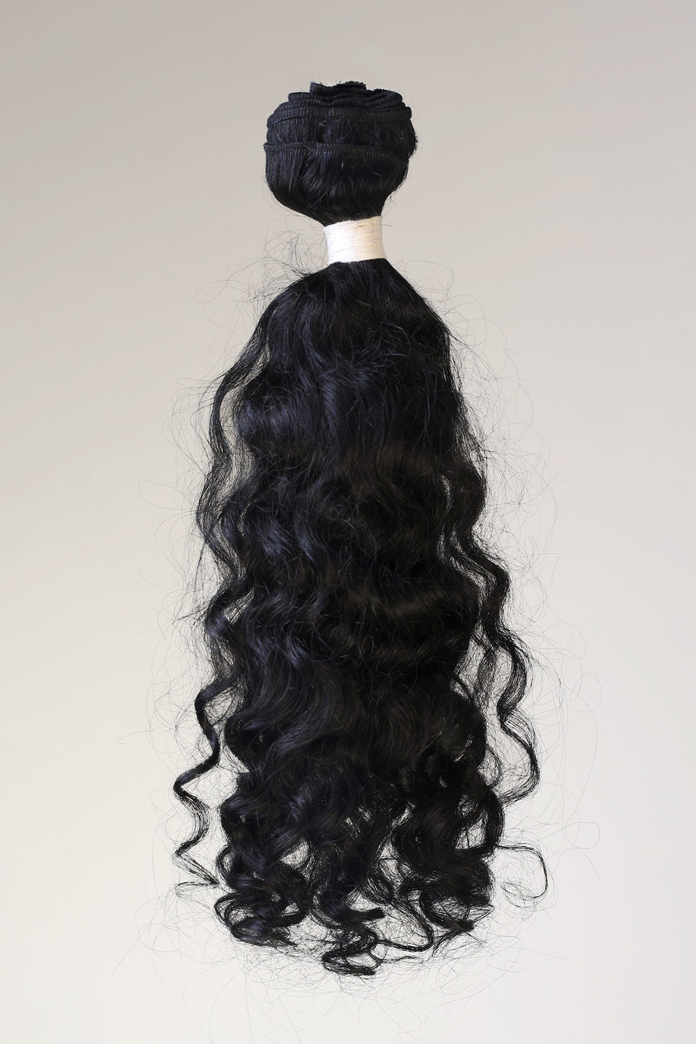 Raw Indian Curly