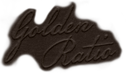 Golden Ratio Hair Co.